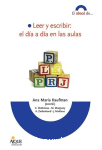 Leer y escribir: el día a día en las aulas vignette