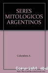 Seres mitológicos argentinos vignette