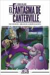 El fantasma de Canterville vignette