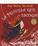 La princesa que escogía vignette