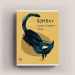 Bombay vignette