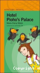 Hotel pioho's palace vignette