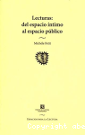 Lecturas : del espacio íntimo al espacio público vignette