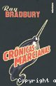Crónicas marcianas vignette