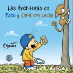 Las aventuras de Facu y Café con Leche vignette