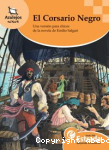 El corsario negro vignette