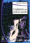 El misterio del profesor ausente vignette
