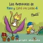 Las aventuras de Facu y Café con Leche 4 vignette