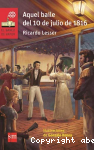 Aquel baile del 10 de julio de 1816 vignette