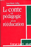 El cuento en pedagogía y en reeducación vignette