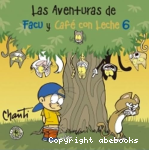 Las aventuras de Facu y Café con Leche 6 vignette