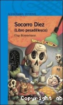 Socorro Diez (libro pesadillesco) vignette