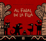 Al final de la fila vignette