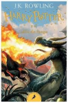 Harry Potter vignette