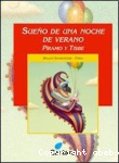 Sueño de una noche de verano vignette