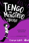 Tengo un monstruo en el bolsillo vignette