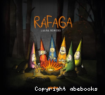Ráfaga vignette