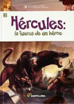 Hércules: la fuerza de un héroe vignette