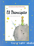 El principito vignette