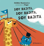 Soy bajita, soy bajita, soy bajita vignette