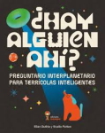 ¿Hay alguien ahí?: Preguntario interplanetario para terrícolas inteligentes vignette