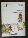 Sapo en Buenos Aires vignette