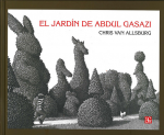 El jardín de Abdul Gasazi vignette
