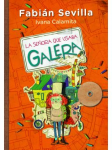 La señora que usaba galera vignette