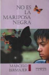 No es la mariposa negra vignette