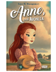 Anne, la de Avonlea vignette